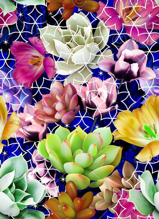 欧美印花华亿平台图片