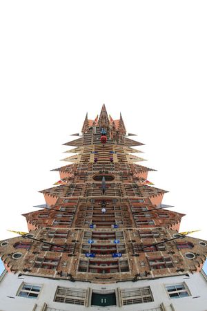 建筑印花华亿平台图片