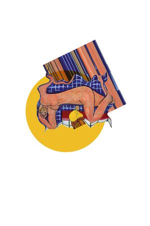 潮流印花华亿平台图片