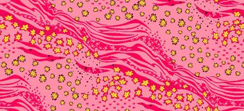 大气印花华亿平台图片