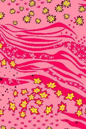 大气印花华亿平台图片