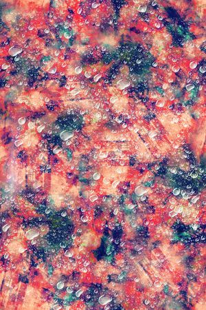 休闲 抽象印花华亿平台图片