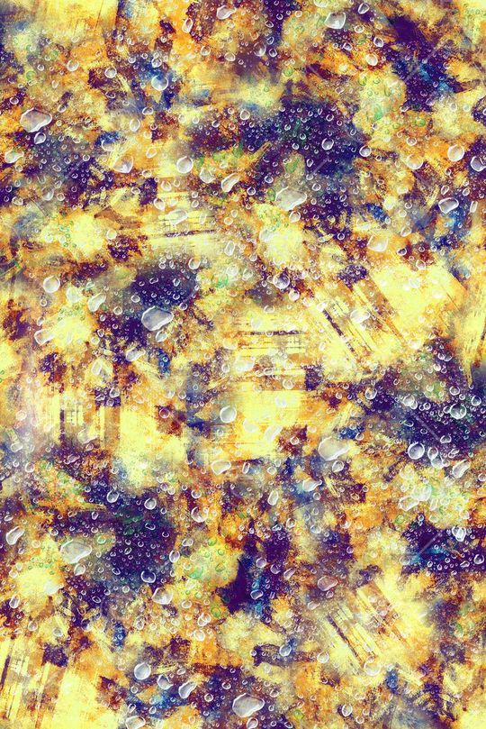 休闲 抽象印花华亿平台图片