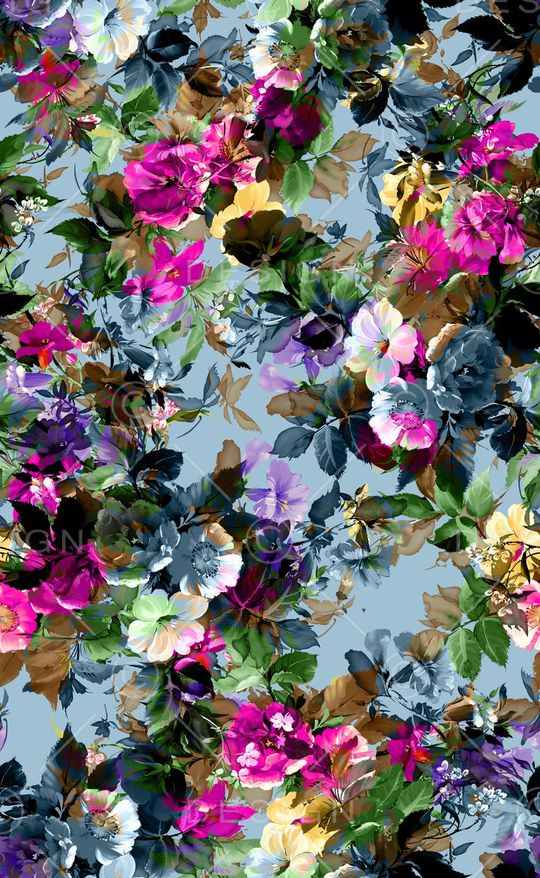 窗帘布华亿平台印花华亿平台图片