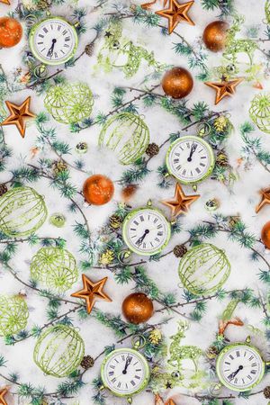 圣诞节日 素材印花华亿平台图片