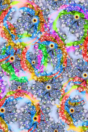 休闲印花华亿平台图片