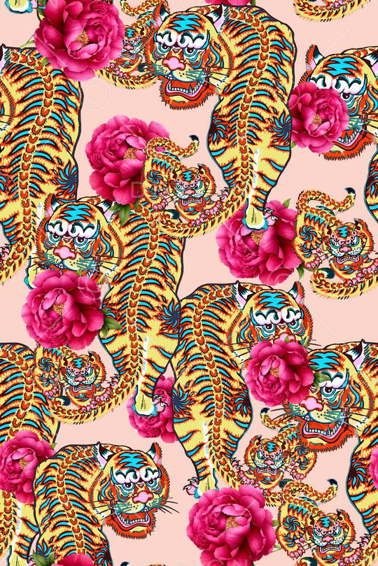 东方印花华亿平台图片