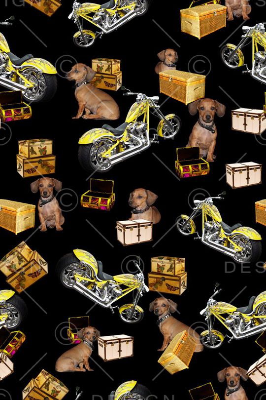 潮流印花华亿平台图片