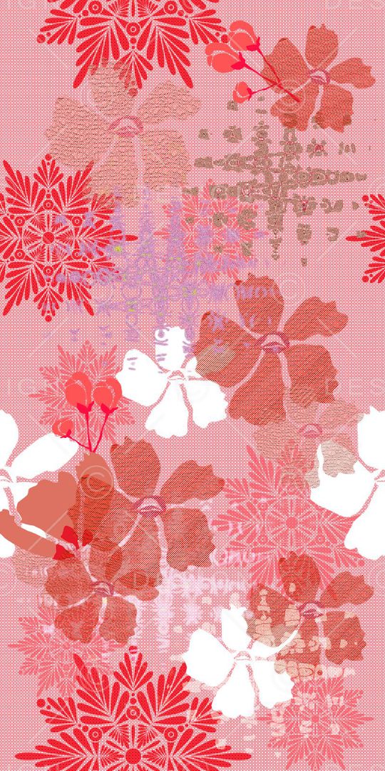 时尚印花华亿平台图片