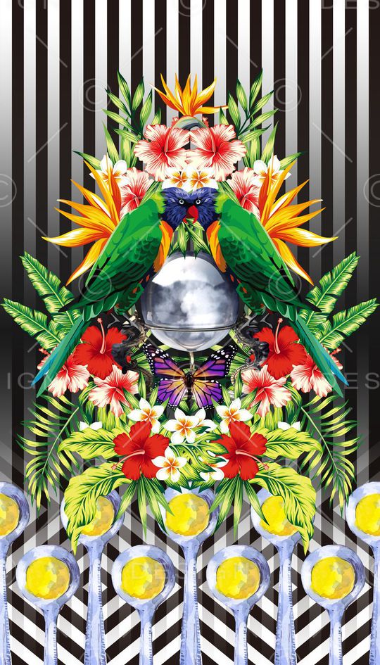 定位印花华亿平台图片