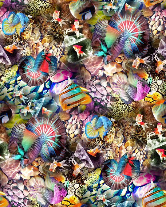 printing印花华亿平台图片