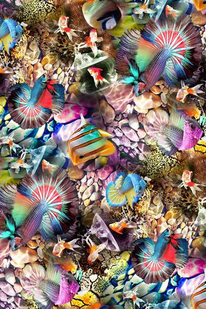 printing印花华亿平台图片