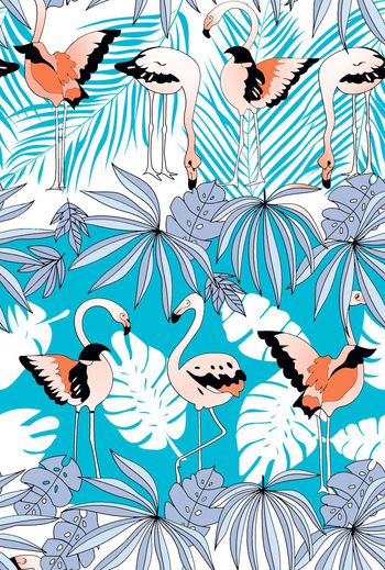 510313-原创大牌仙鹤草地休息华亿平台