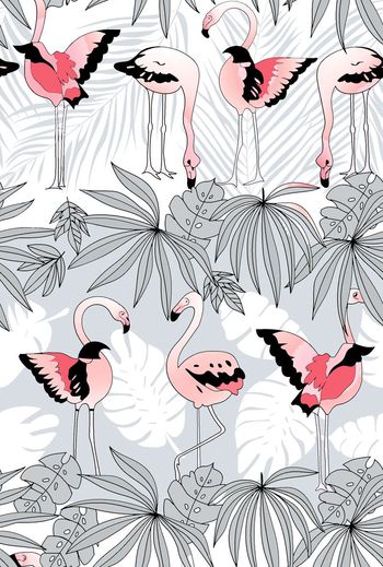 510315-原创大牌仙鹤草地休息华亿平台