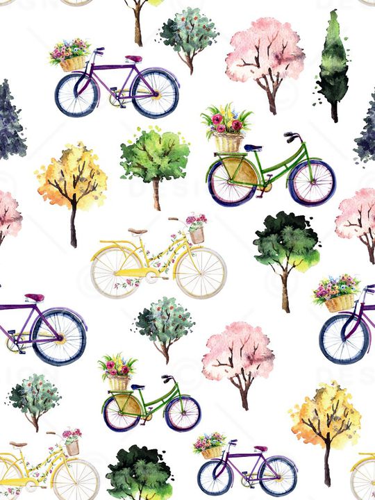 直行车印花华亿平台图片