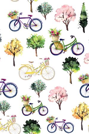 直行车印花华亿平台图片