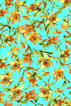 textile印花华亿平台图片