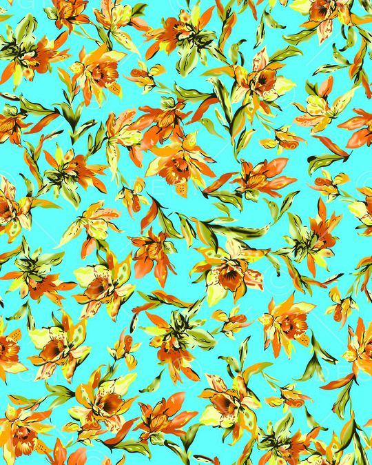 textile印花华亿平台图片