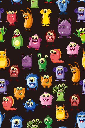 卡通印花华亿平台图片