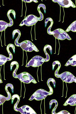 原创印花华亿平台图片