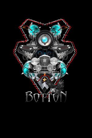 Marcelo Burlon印花华亿平台图片