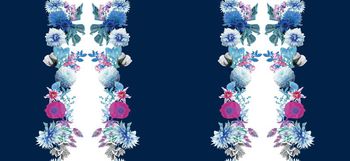 510373-原创大牌定位花卉