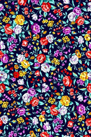 textile印花华亿平台图片