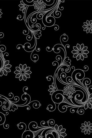 复古印花华亿平台图片