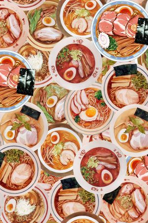 美食印花华亿平台图片