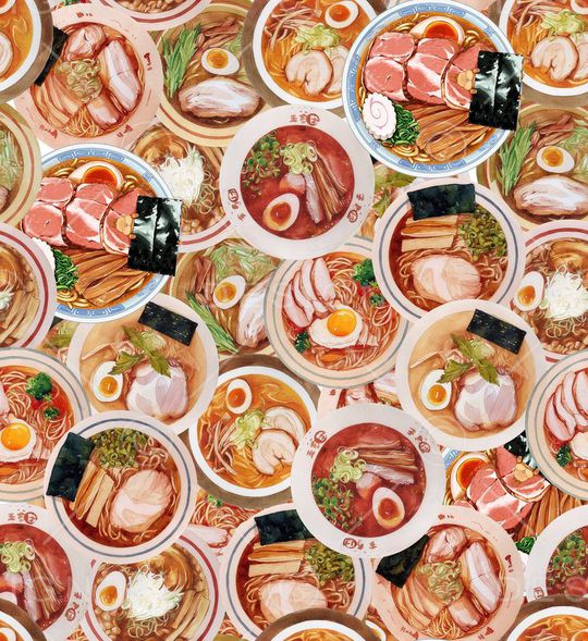 美食印花华亿平台图片