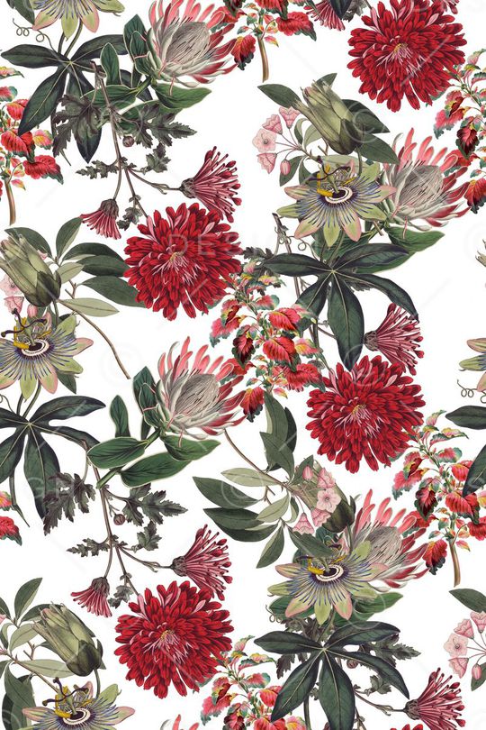 手绘印花华亿平台图片