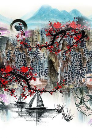 数码印花印花华亿平台图片