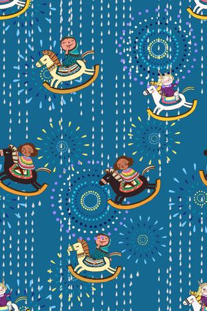 卡通印花华亿平台图片