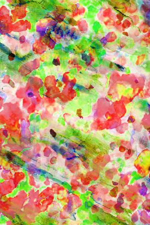 笔刷纹印花华亿平台图片