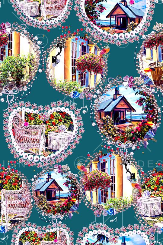 民族印花华亿平台图片