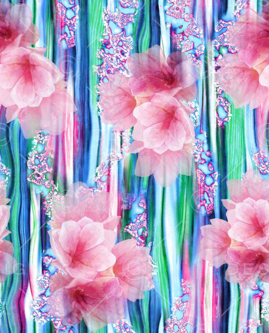 欧美印花华亿平台图片