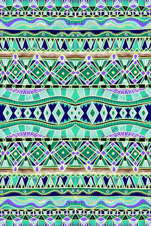 现代印花华亿平台图片