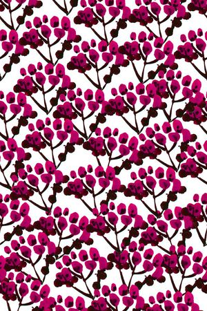 手绘印花华亿平台图片