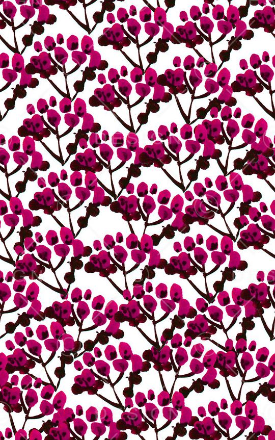 手绘印花华亿平台图片