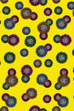 童装华亿平台印花华亿平台图片