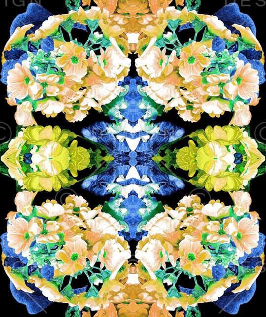 现代印花华亿平台图片