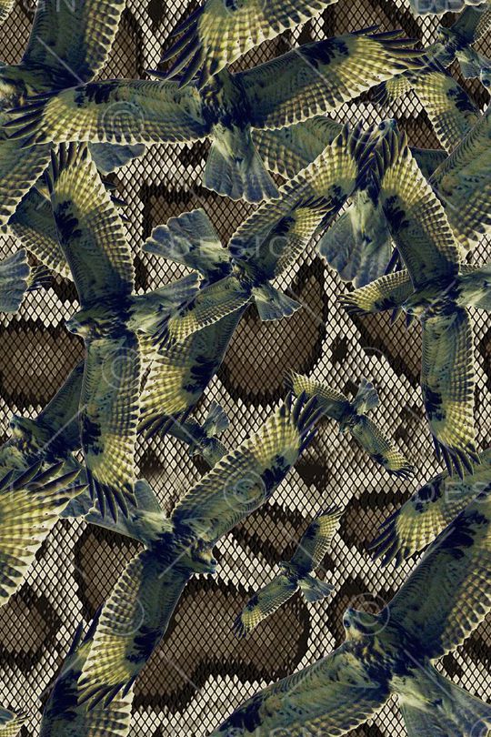 个性男装印花华亿平台图片