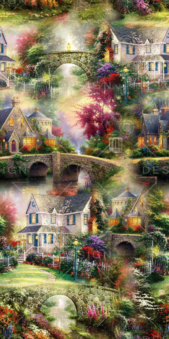 复古印花华亿平台图片