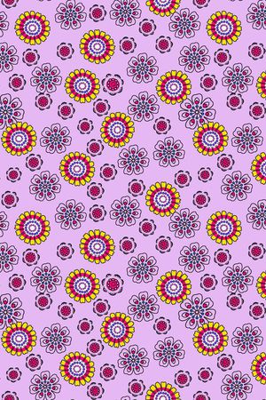 童装卡通印花华亿平台图片