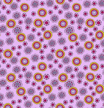 童装卡通印花华亿平台图片