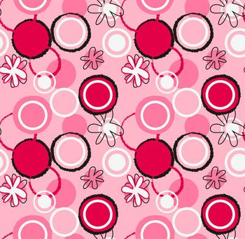 童装卡通印花华亿平台图片