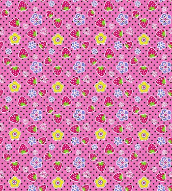 童装卡通印花华亿平台图片