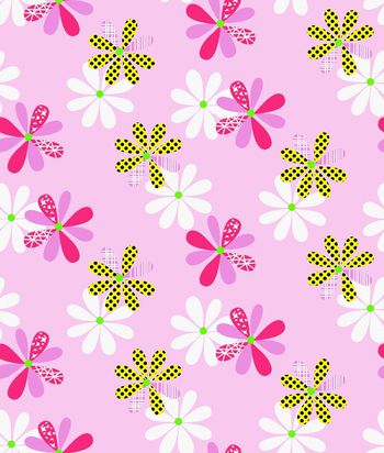 童装卡通印花华亿平台图片