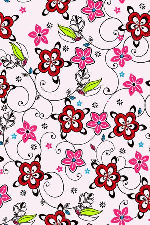 童装卡通印花华亿平台图片