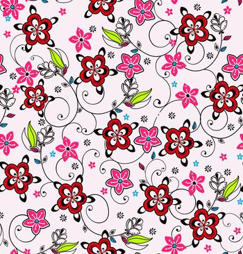 童装卡通印花华亿平台图片